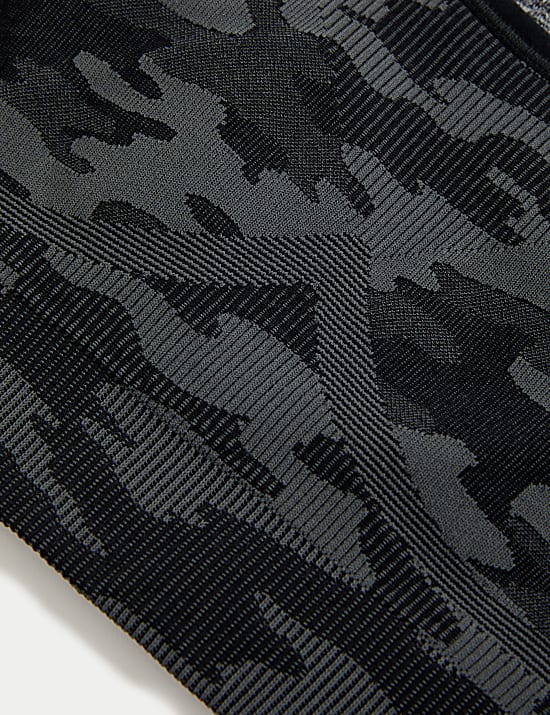 Reversible Medium Support First Bra