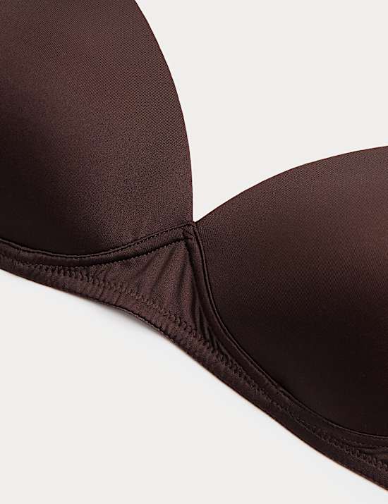 2pk Non Wired First Bra