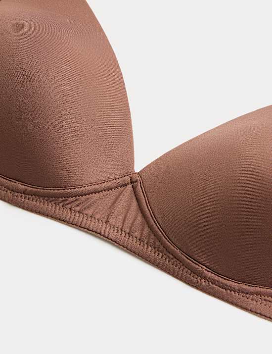 2pk Non Wired First Bra