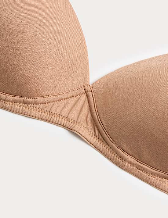 2pk Non Wired First Bra