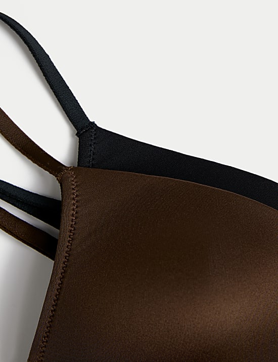 2pk Non Wired First Bra