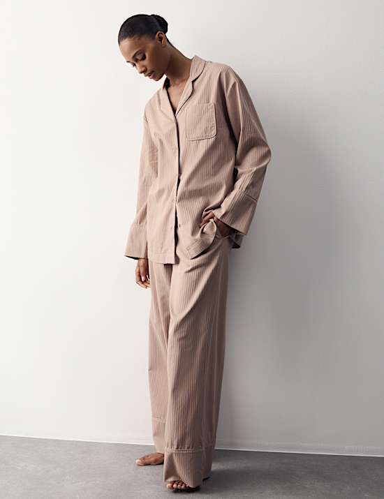 Cotton nightwear