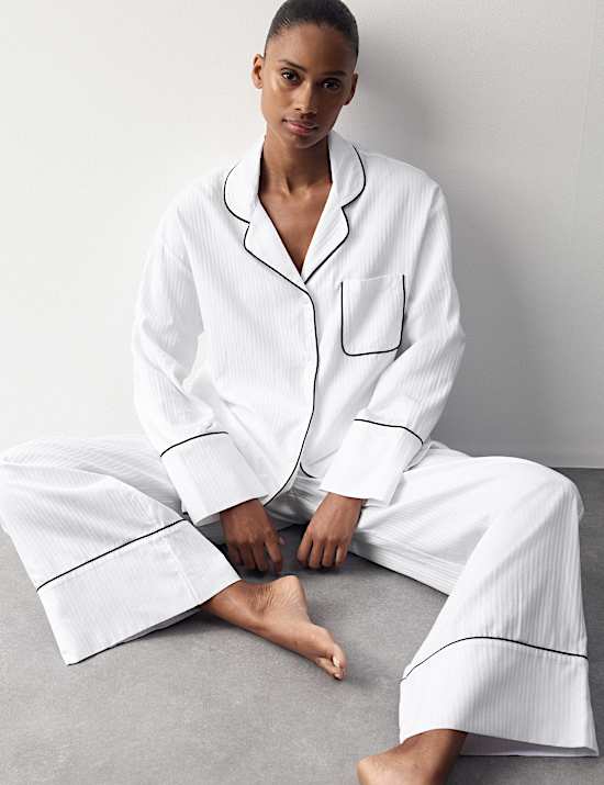 Cotton nightwear