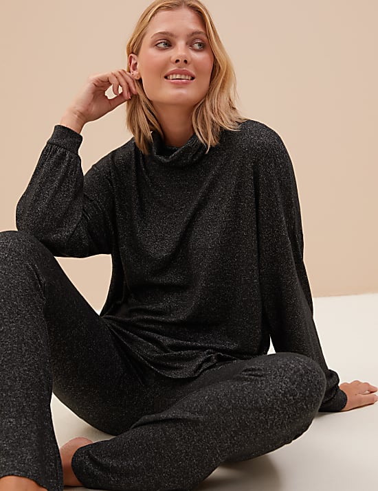 Buy Loungewear Online At Best Prices M S India