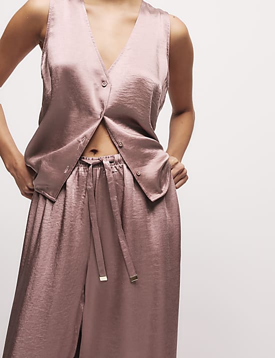 Dream Satin™ Pyjama Set