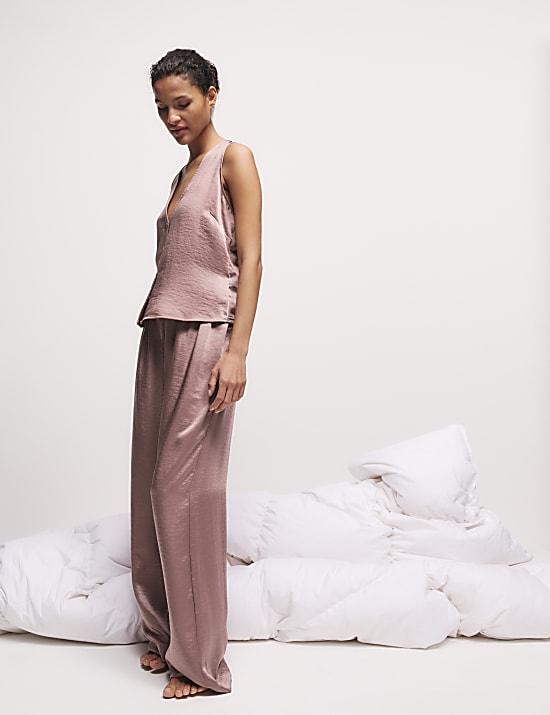 Dream Satin™ Pyjama Set