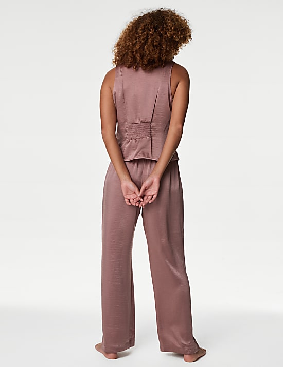 Dream Satin™ Pyjama Set