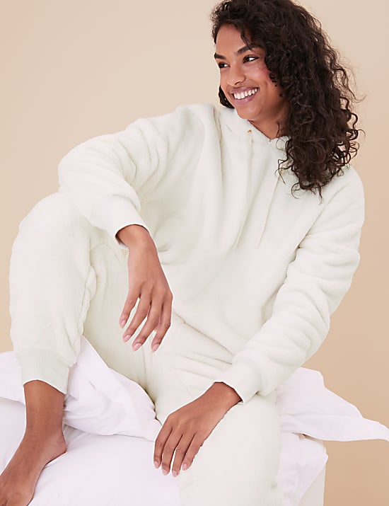 Fleece Lounge Joggers