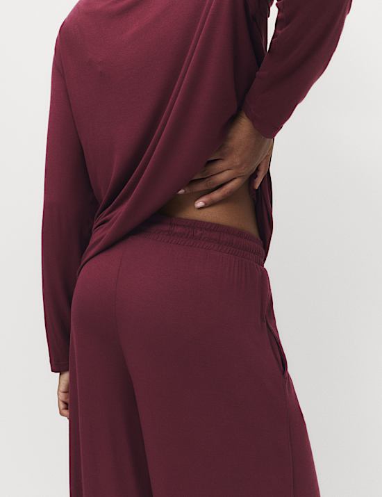 Bas de pyjama doté de la technologie Body Soft™