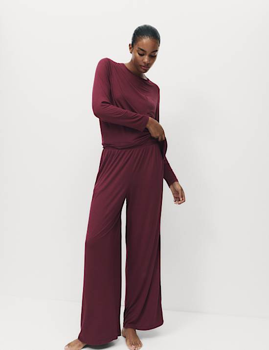 Bas de pyjama doté de la technologie Body Soft™