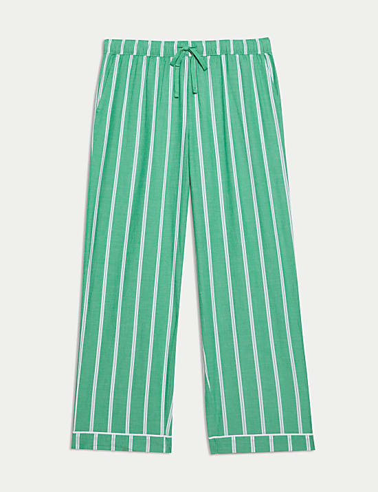 Bas de pyjama &agrave; rayures, dot&eacute; de la technologie Cool Comfort&trade;