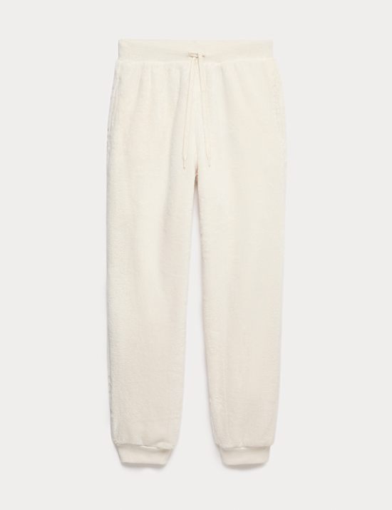 Pantalón deportivo polar de pelito informal