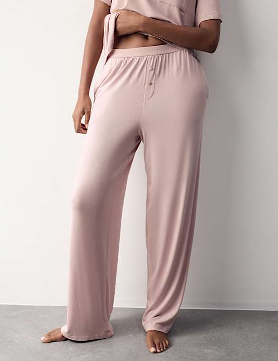 Pajama Bottoms