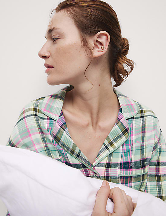 Cotton nightwear