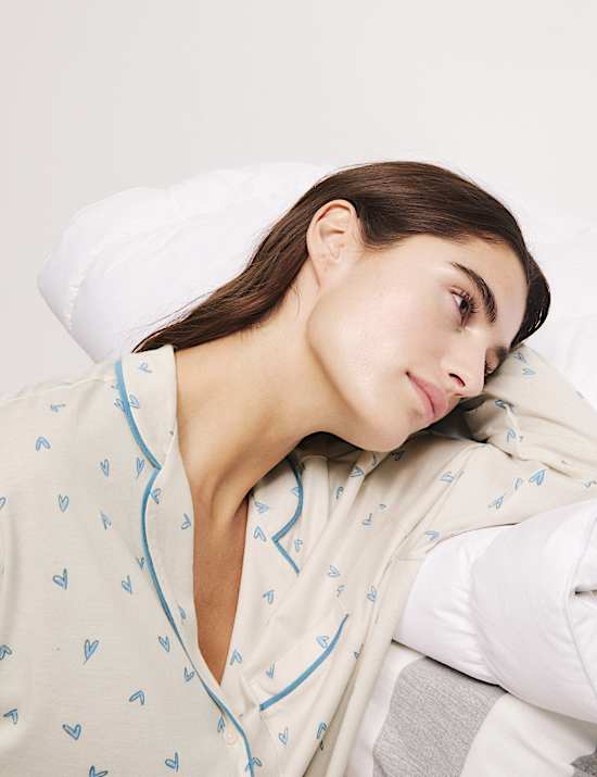 Cool Comfort&trade; Printed Pyjamas