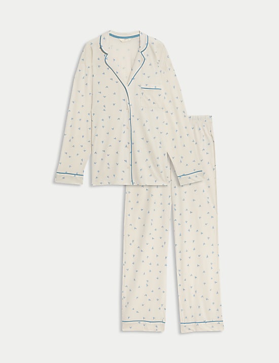 Cool Comfort&trade; Printed Pyjamas