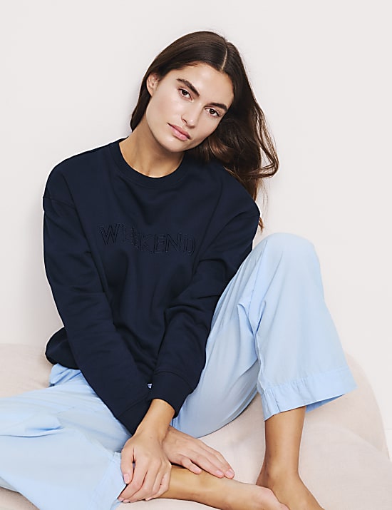 Schlafanzugset mit Cool Comfort&trade;