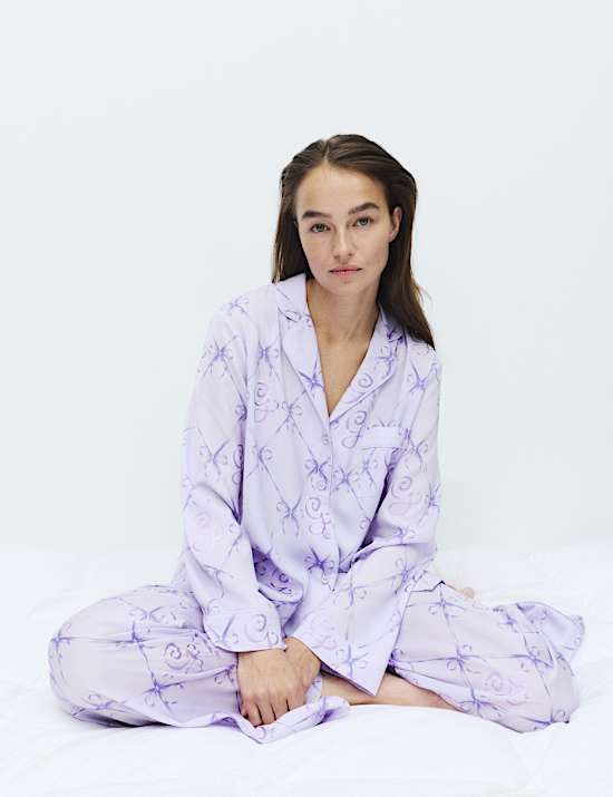 Wicked™ Revere Pyjama Set