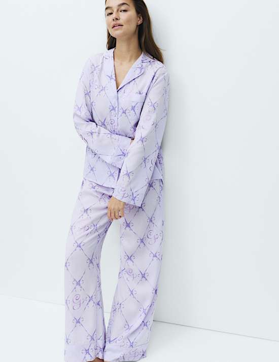 Wicked™ Revere Pyjama Set