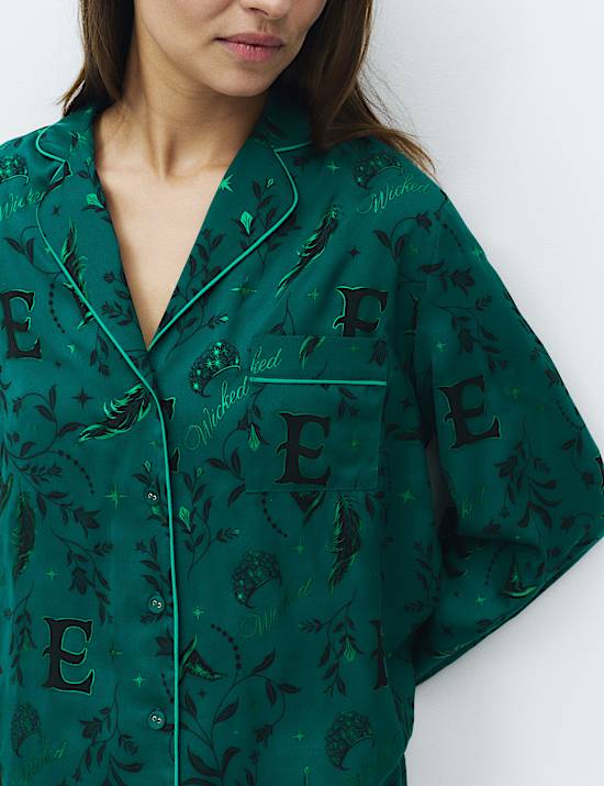 Wicked™ Revere Pyjama Set