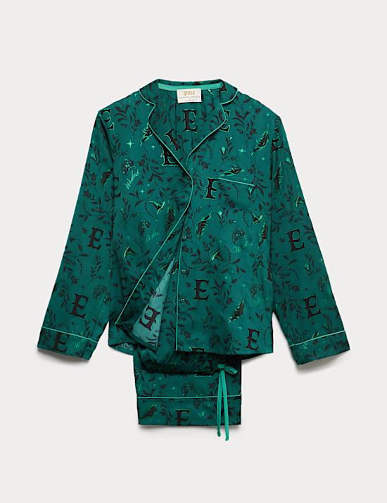 Wicked™ Revere Pyjama Set