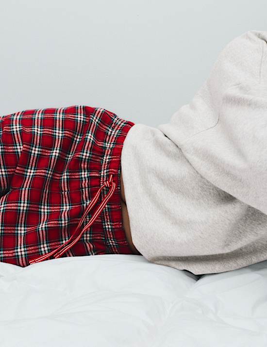 Ensemble pyjama de Noël à motif Spencer Bear™