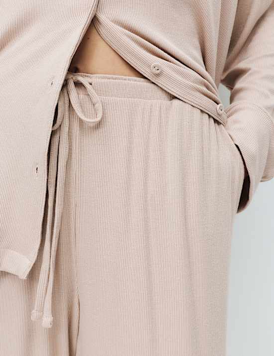 Ensemble pyjama c&ocirc;tel&eacute;