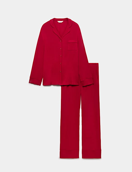 Ensemble pyjama c&ocirc;tel&eacute;