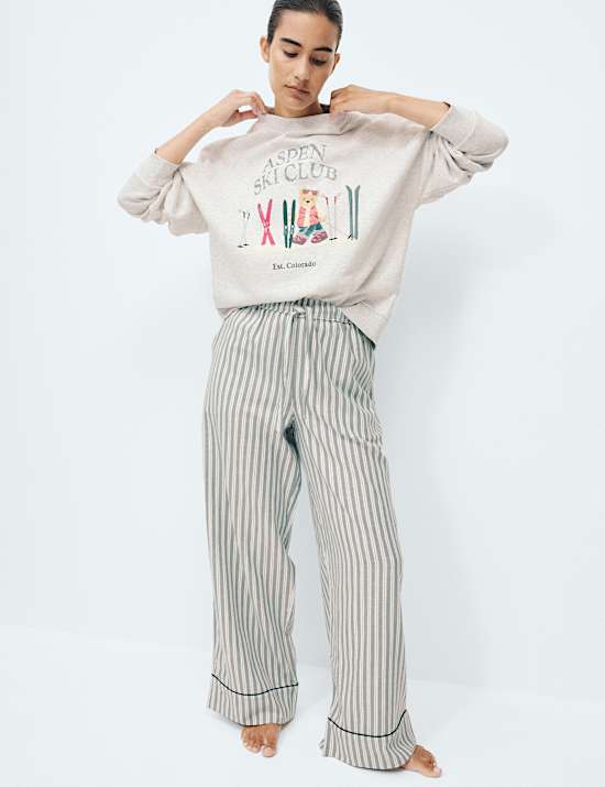 Spencer Bear&trade; Matching Christmas Family Pyjama Set