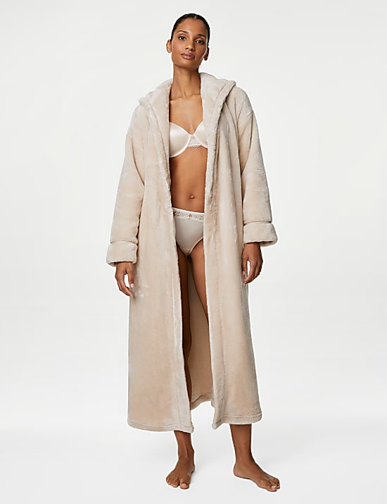 Dressing gowns Lingerie Marks and Spencer GR