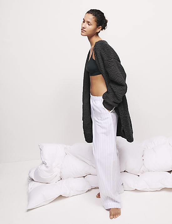 Φλις ρόμπα Teddy