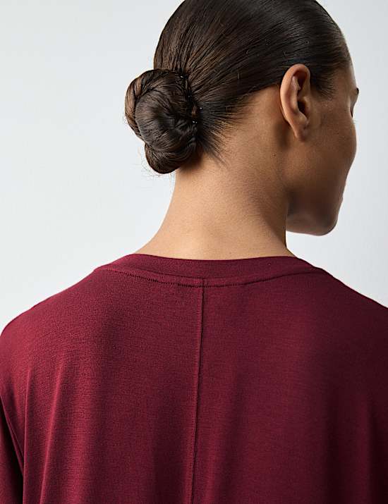 Modal Long Nightdress