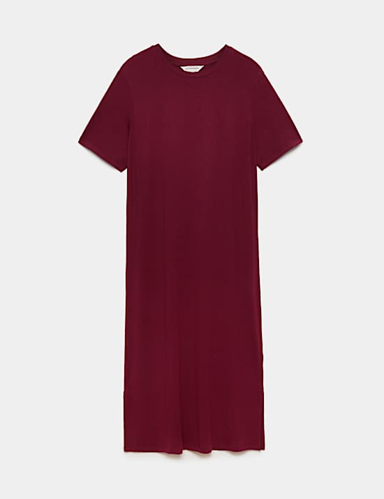 Modal Long Nightdress