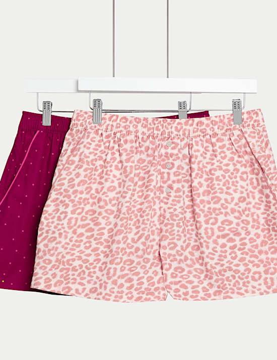Cotton nightwear