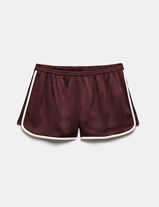 Dream Satin&trade; Pyjama Shorts