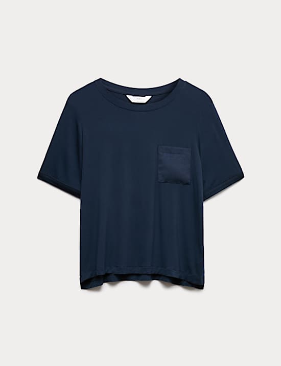 Góra od piżamy Body Soft™