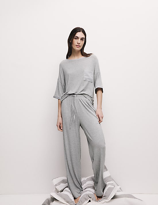Body Soft™ Pyjama Top