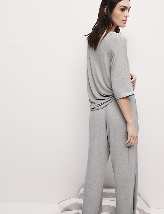 Top de pyjama doté de la technologie Body Soft™