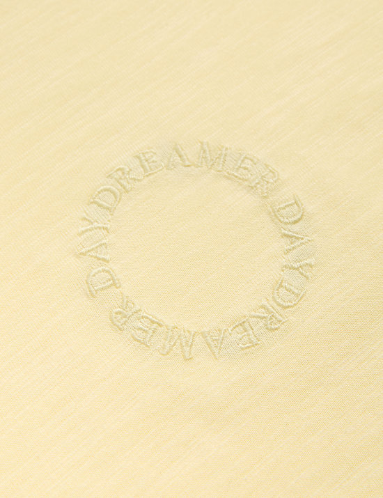 2pk Cool Comfort™ Embroidered Pyjama Tops