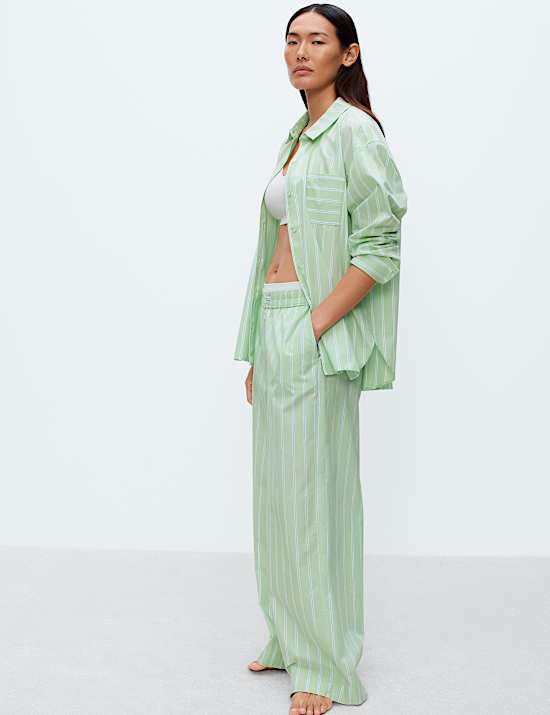 Pijama: partes de arriba