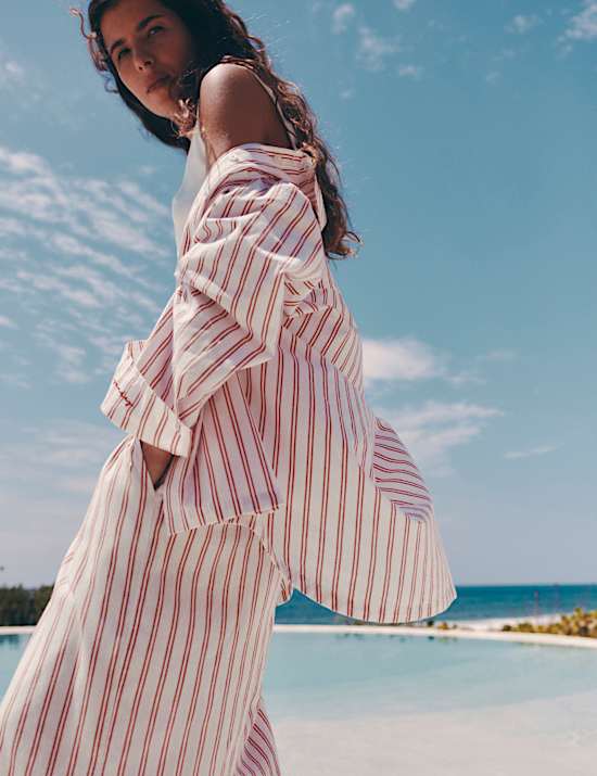 Cotton nightwear
