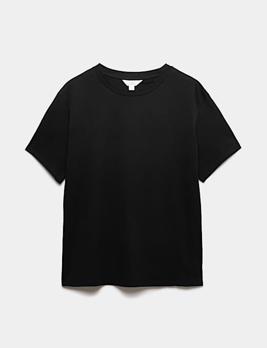 Pure Cotton Pyjama Top