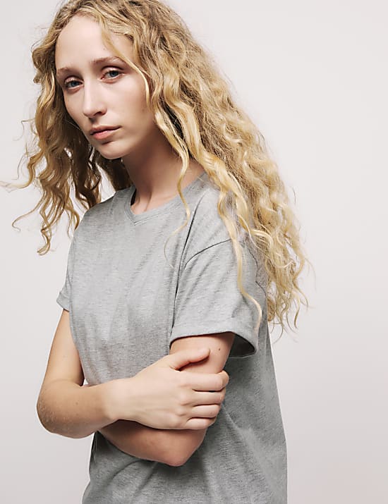 Pure Cotton Print Pyjama Set