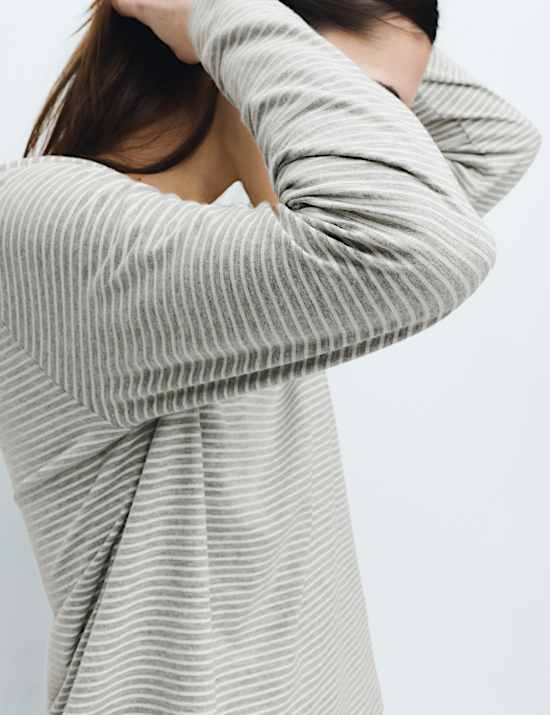 Pijama estampado 100 % algod&oacute;n