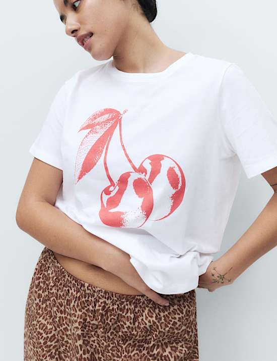 Pure Cotton Pyjama Set