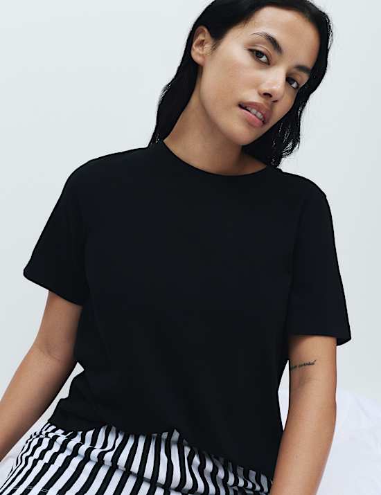 2 Pack Pure Cotton Shortie Pyjama Sets