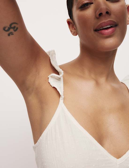 Pure Cotton Cool Comfort&trade; Chemise