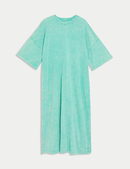 Νυχτικό από 100% βαμβάκι