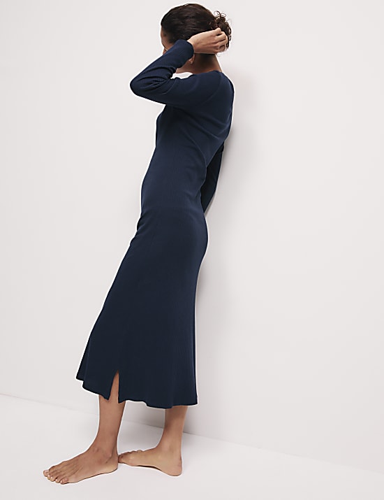 Geribd nachthemd met Cool Comfort™