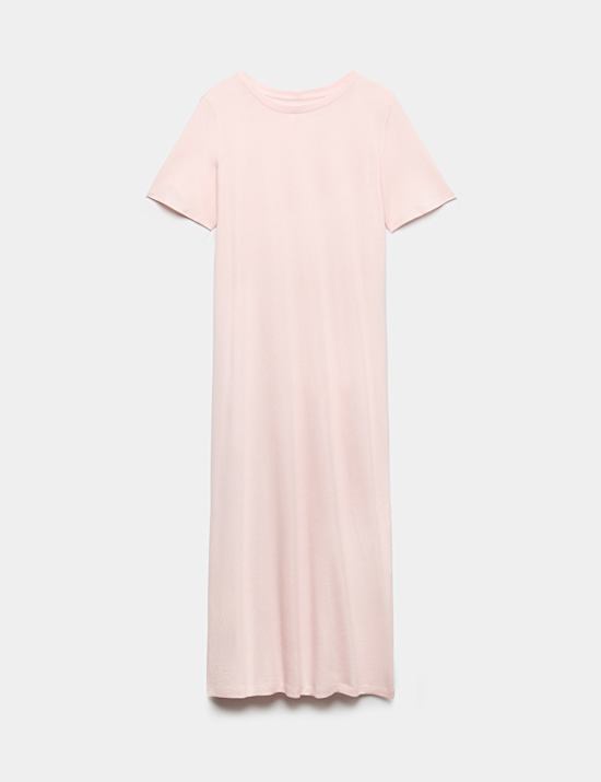 Cotton Modal Nightdress